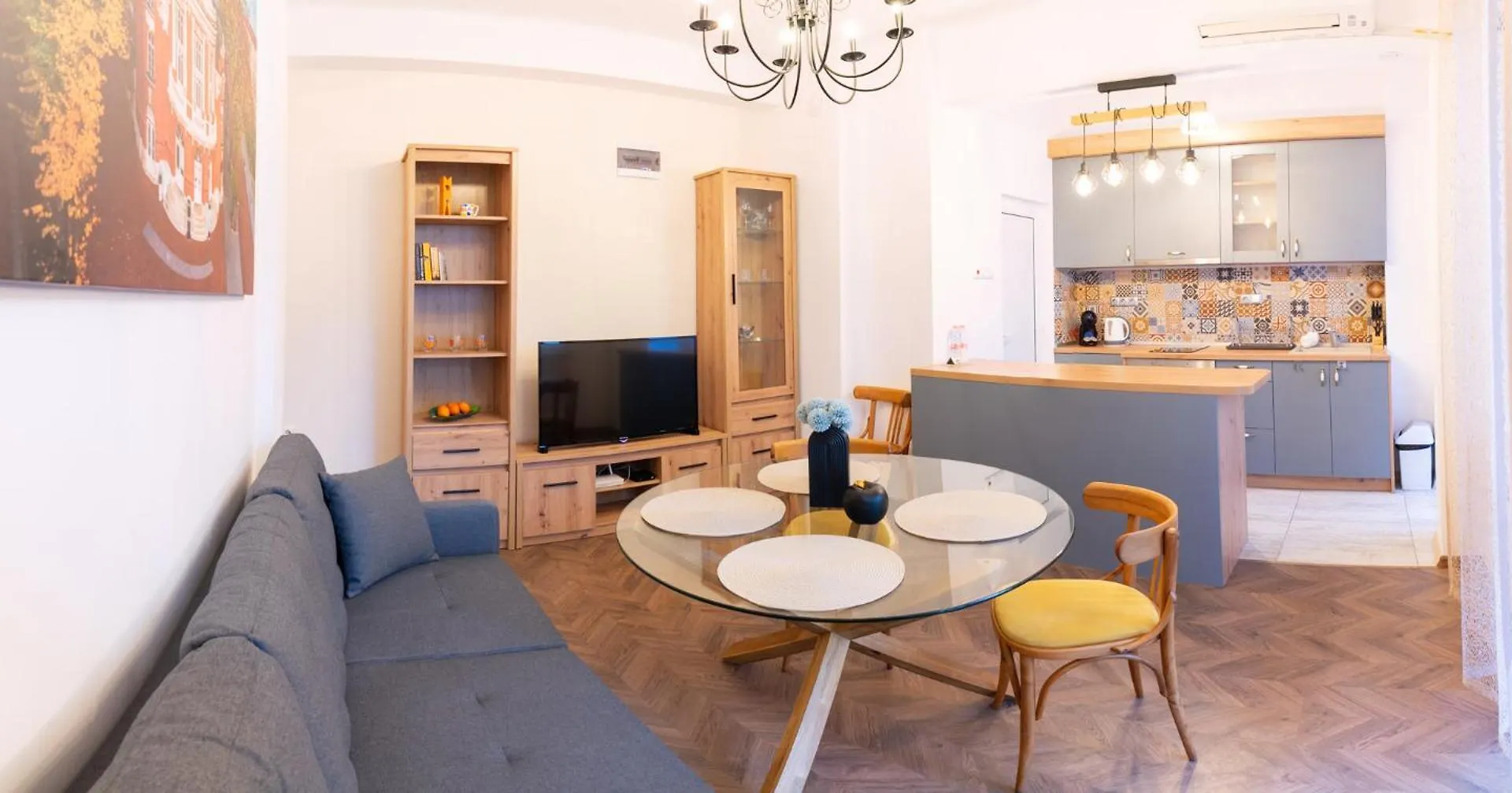 Seaside Estate - Cozy And Romantic - Public Parking Nearby Varna