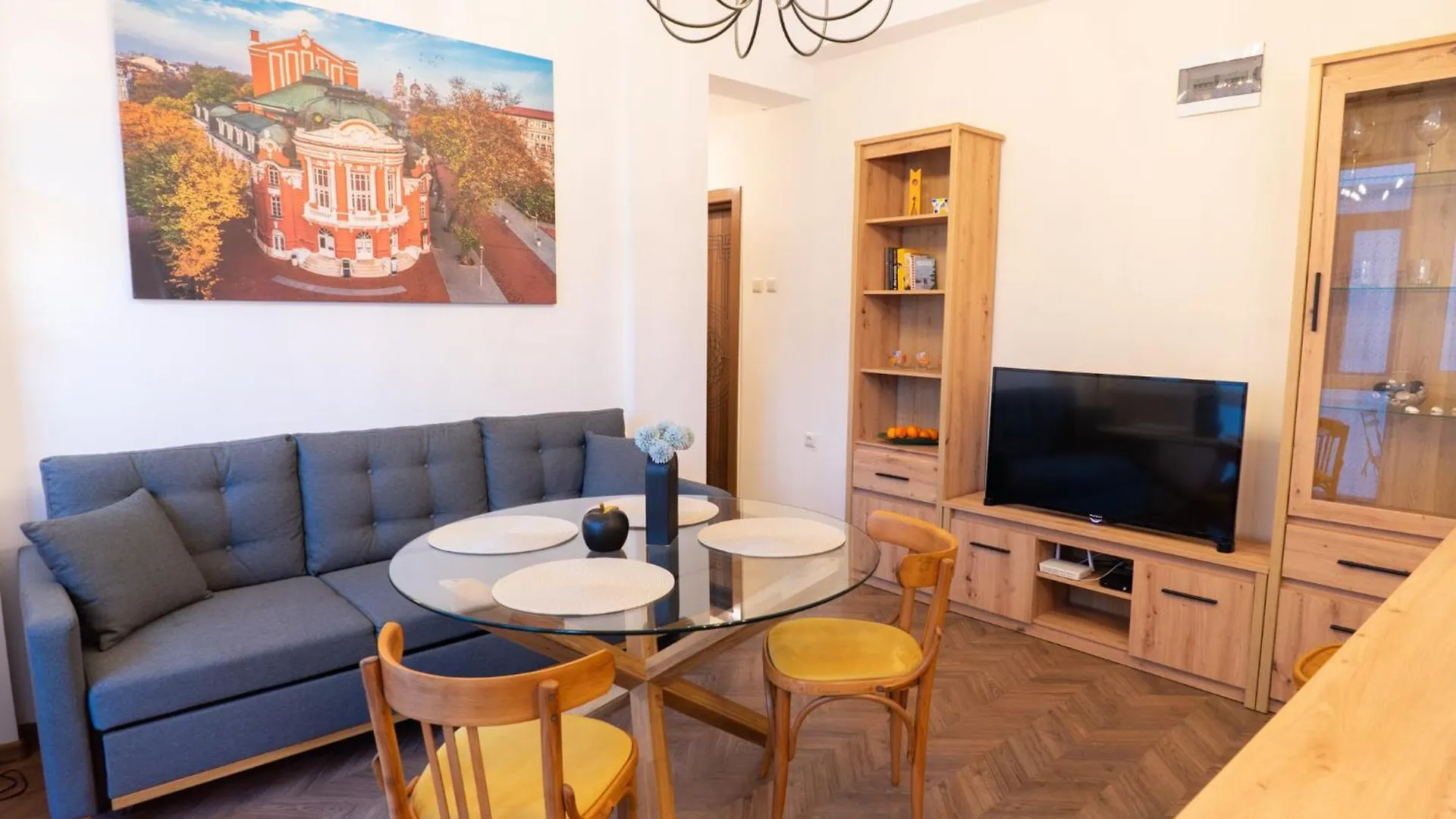 Seaside Estate - Cozy And Romantic - Public Parking Nearby Varna 0*,